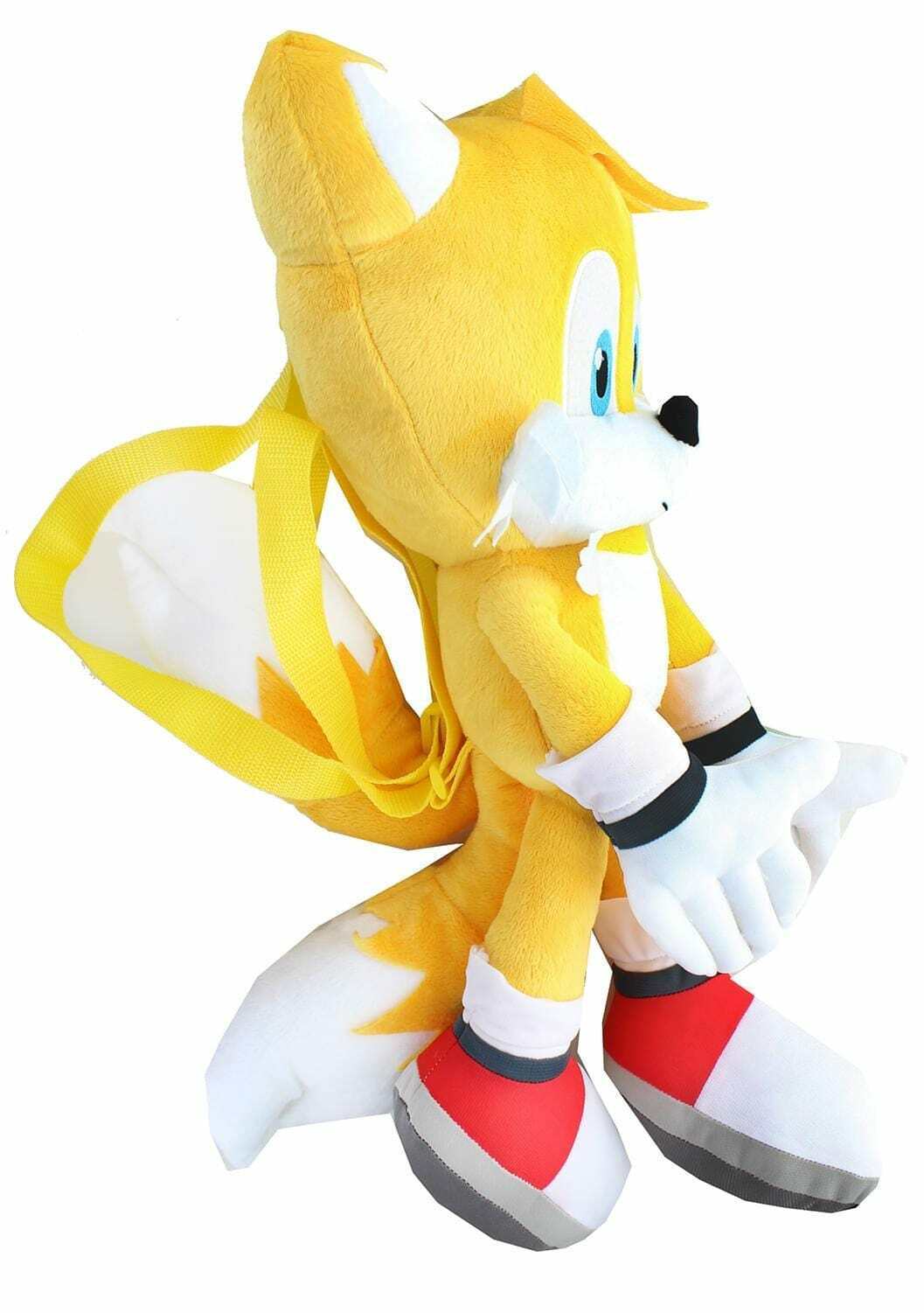 Boneco Sonic Tails Pop Grande 18 Cm - Escorrega o Preço