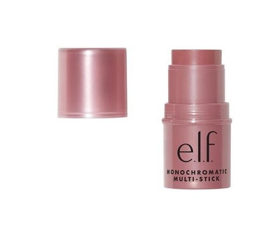 e.l.f. Monochromatic Multi Stick, Creamy, Lightweight, Versatile, Luxurious, Add
