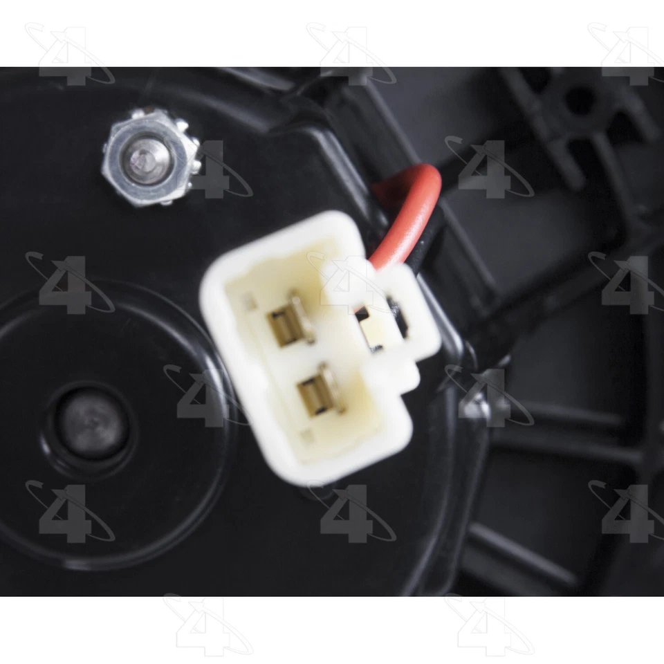 Motor soplador de climatización para Honda Civic 2012-2013 4 estaciones 759IH29 Foto 3 de 3