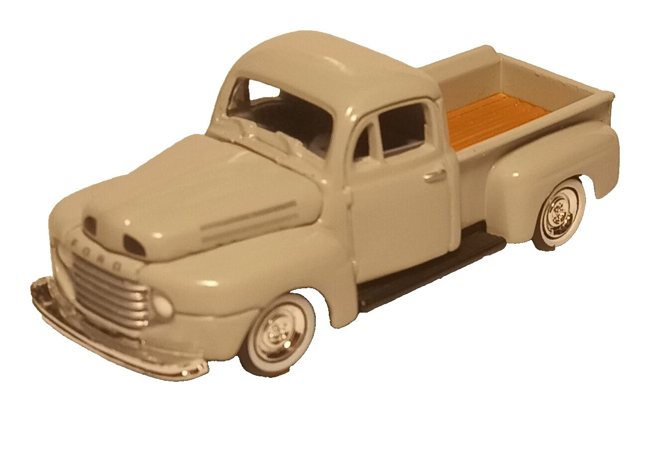 Ford 1950 Vehicle Year Contemporary Manufacture Diecast Cars, Trucks & Vans