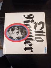 Otto Reutter - Otto Reutter LP AMIGA (VG/VG) .