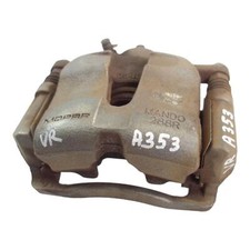 Original Fiat Tipo 356 1.4 70kW Bremssattel vorne rechts 1727 AFG