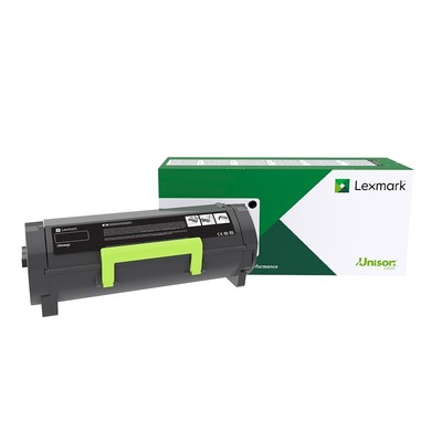 Lexmark Return Program B251X00 Black Toner