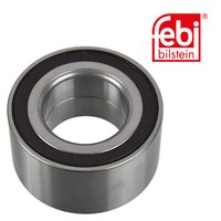 Febi Bilstein Radlager Hinterachse FüR Mercedes-Benz GLE W166 350 D 4Matic 250
