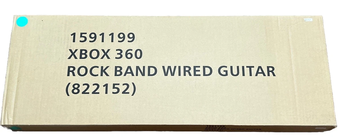 ❣️GW限定価格❣️GURU GURU FIRE SET❣️(OD1-822152) Harmonix Rock Band (822152) Guitar for sale online | eBay
