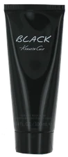 Black By Kenneth Cole For Men Hair and Body Wash 3.4oz New