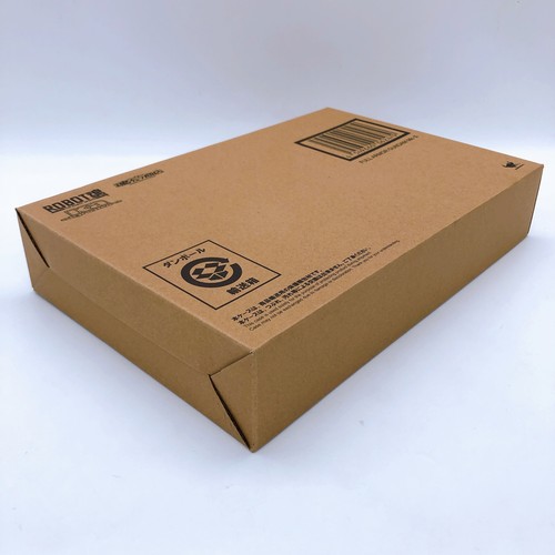 Robot Spirits SIDE MS Full Armor Gundam Mk-II Action Figure Bandai NEW FASTSHIP - Picture 11 of 11