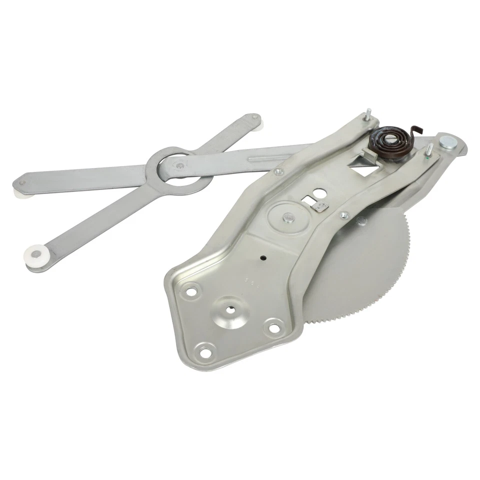 Regulador de ventana eléctrica para Chevrolet Blazer C10 GMC R3500 delantero izquierdo Foto 3 de 4