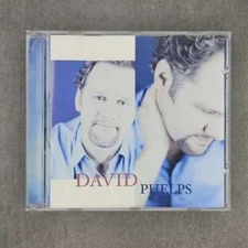 David Phelps Music