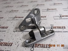 Mercedes CLS-Klasse W219 Vordere Linke T&uuml;rscharniere Gebraucht 2007