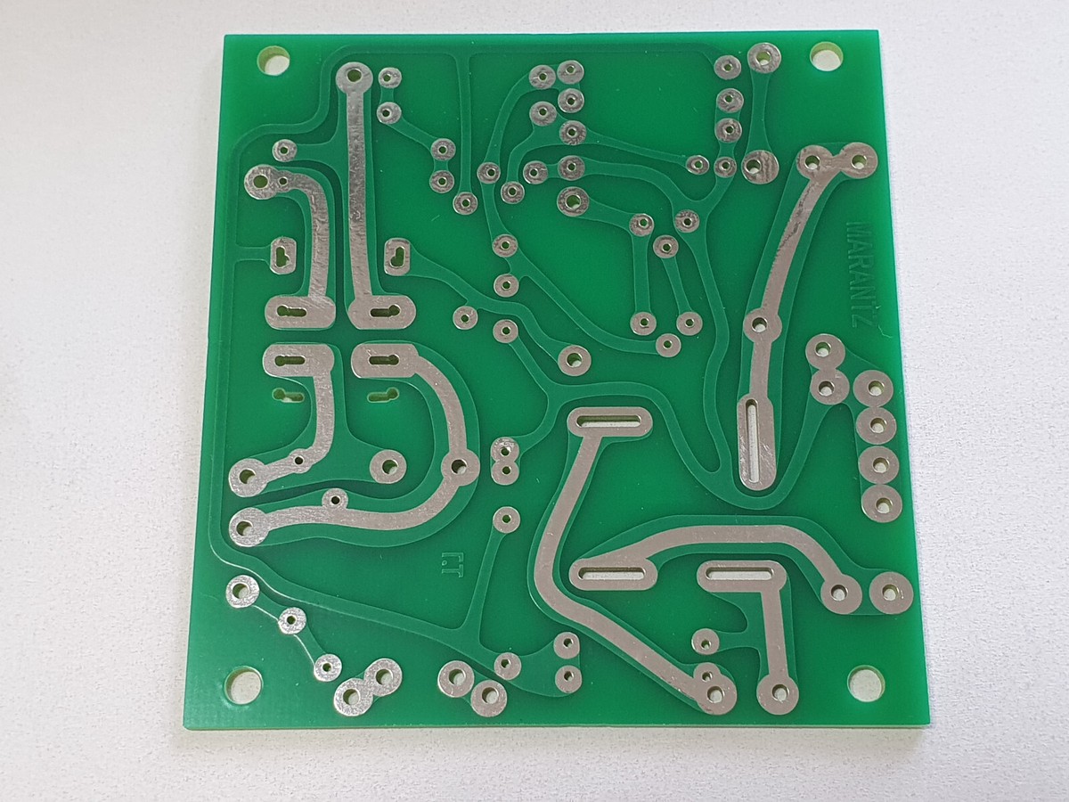 1x Vintage Marantz 30/32 Rectifier/Relay PCB replica | eBay