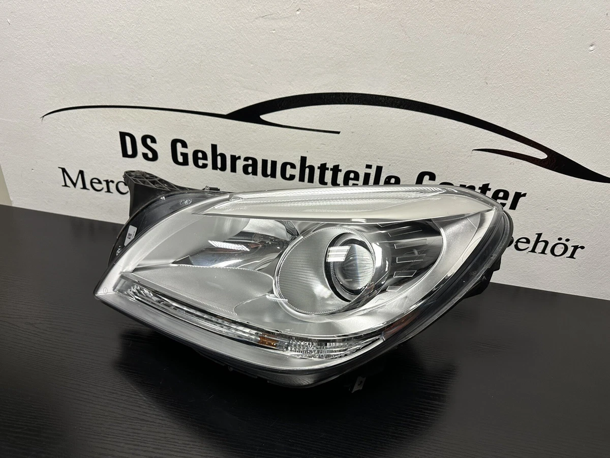 Orig. Mercedes SLK R172 Halogen Leuchteinheit Scheinwerfer 
