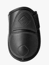 LeMieux Capella Fetlock Boot - Black