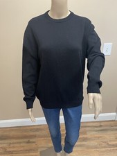 BENETTON basic wool sweater
