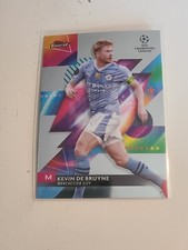 2023-24 Finest UEFA Club Competitions #83 Kevin De Bruyne