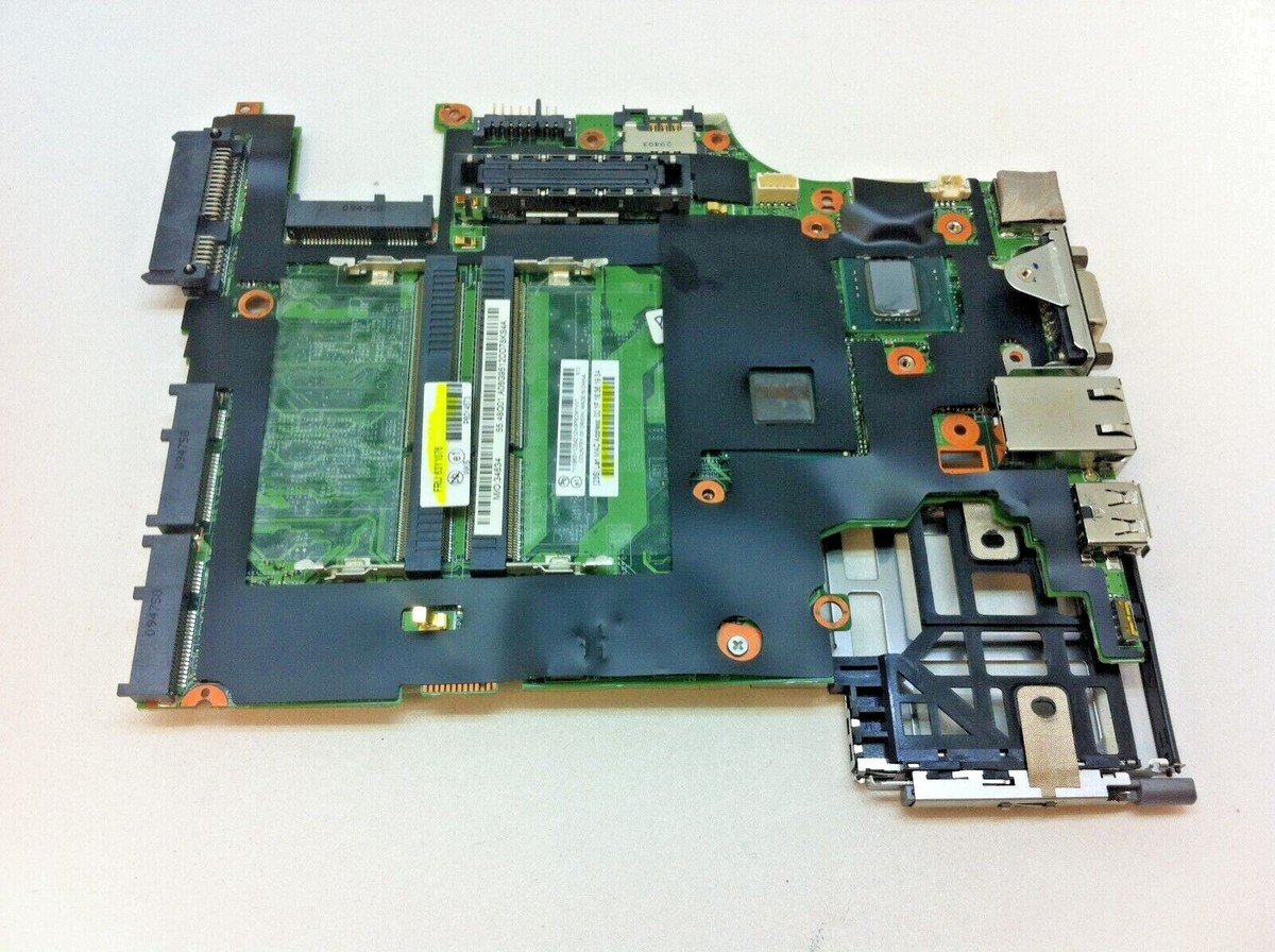 Lenovo ThinkPad X200s 12.1 7470-ET3 Laptop Genuine SL9400