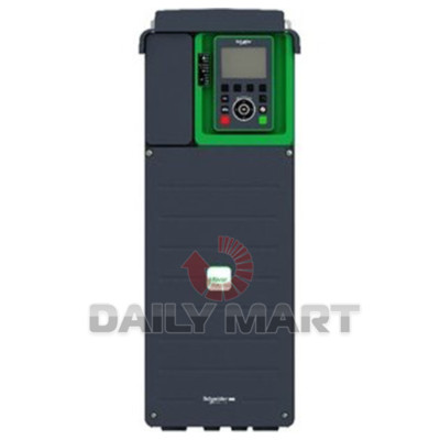 New In Box SCHNEIDER ATV630D37N4 Variable Speed Drive