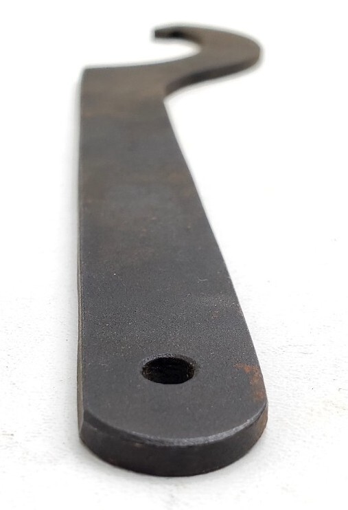 New Kawasaki KX KZ Special Tool, Hook Wrench NOS 57001-1084