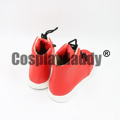 League of Villains Tomura Shigaraki Tenko Shimura Cosplay Shoes C006 - Picture 4 of 5