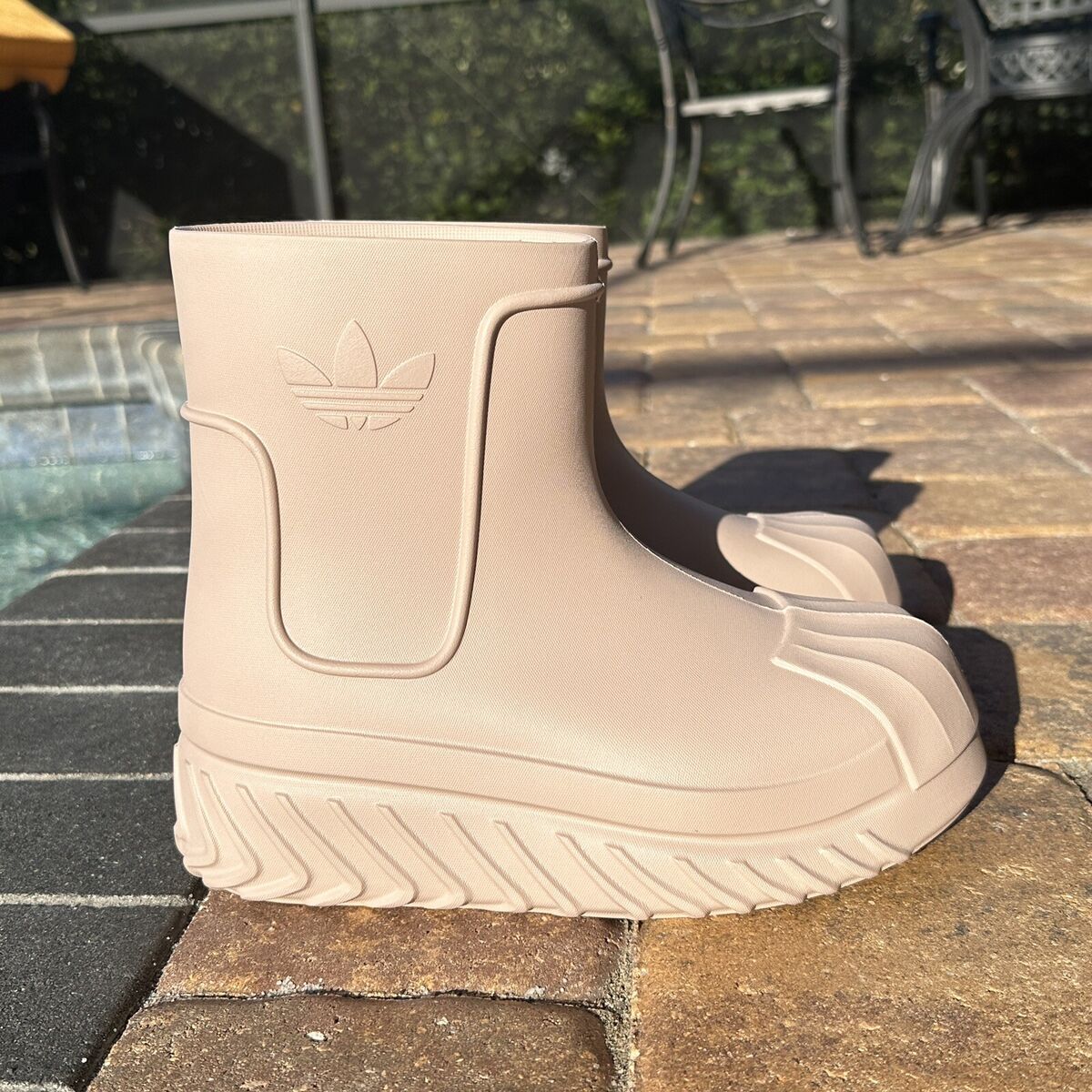 Adidas Adifom Superstar Boot Women's Shoes ID4280 Size 5.5 Adidas Adifom Superstar Boot Women's Shoes ID4280 Size 5.5