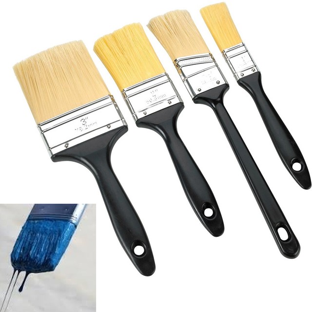 Brush Brush