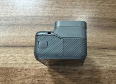 GoPro Hero 6 Black Action Camera (Preowned) | eBay