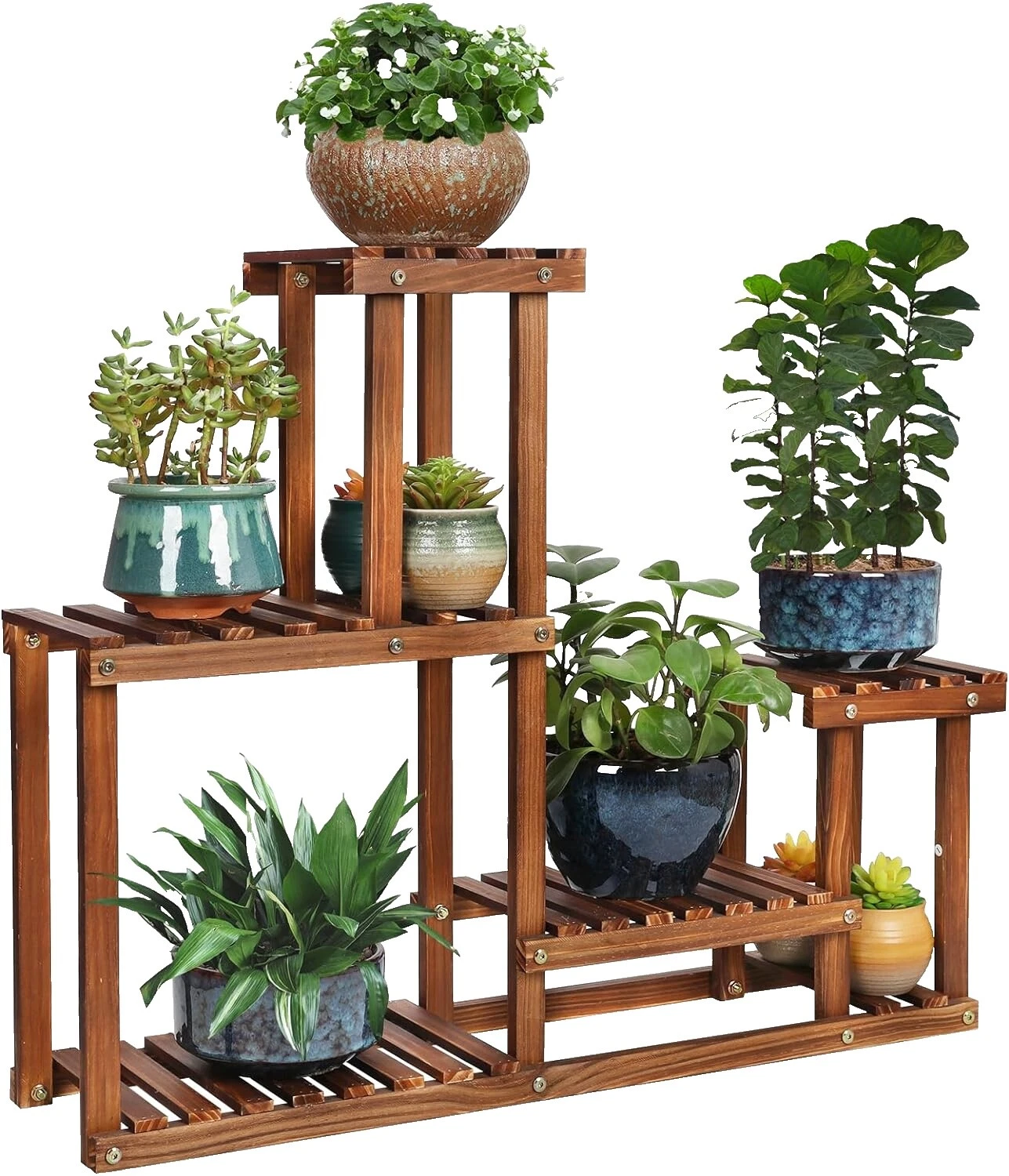 Rack Plant Stands