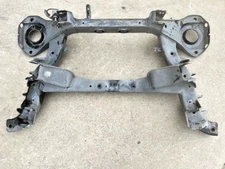 2011-2013 INFINITI QX56 REAR Crossmember Subframe Engine Cradle Assembly OEM