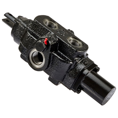 71804706P 718-04706P Holzspalter Steuerventil für Troy-Bilt Craftsman LS27CC - Bild 5 von 10