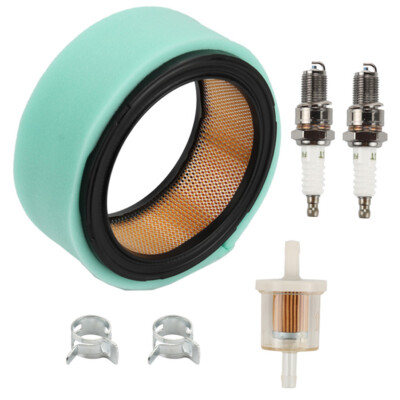 #ad #ad Air Filter kit For Kohler CH18 CH20 CH22 CH23 CH25 18 through 25 HP engines $10.20