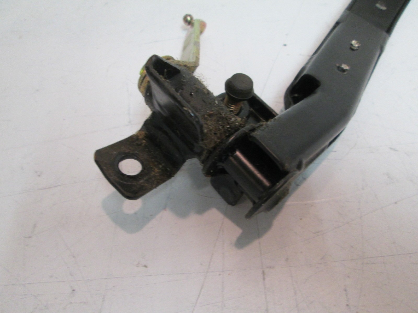 Ferrari 355 Throttle / Accelerator Pedal LHD USED # 163173