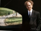 Art Garfunkel Of “Simon & Garfunkel Duo” Signed 5.5x8 Color Potrait W/COA — photo 5