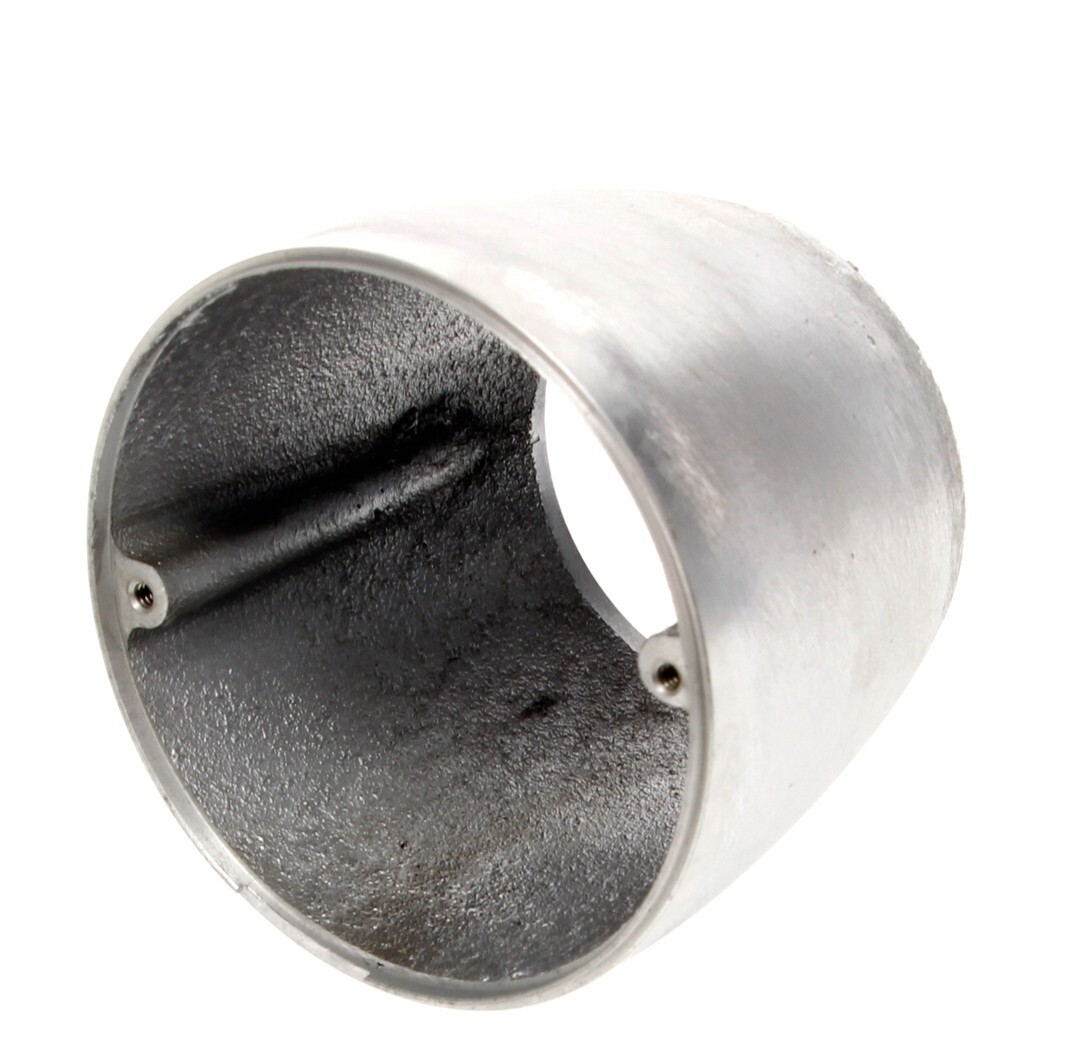 Steering Column Collar FSeries With Floor Shifter AMD Fits Ford F150