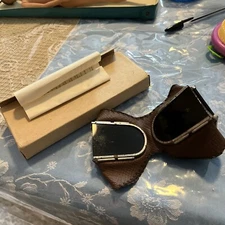 VTG Safety Goggles Tech Soviet Russian Steam Punk Vintage USSR Costume Halloween