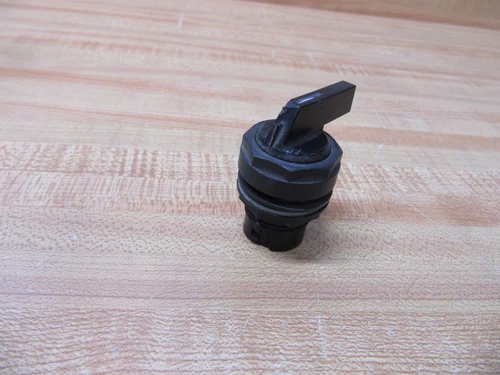 Cutler Hammer E22VBE1 Eaton 2-Pos Selector Switch