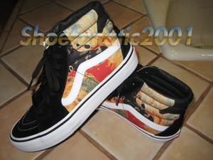 vans andres serrano
