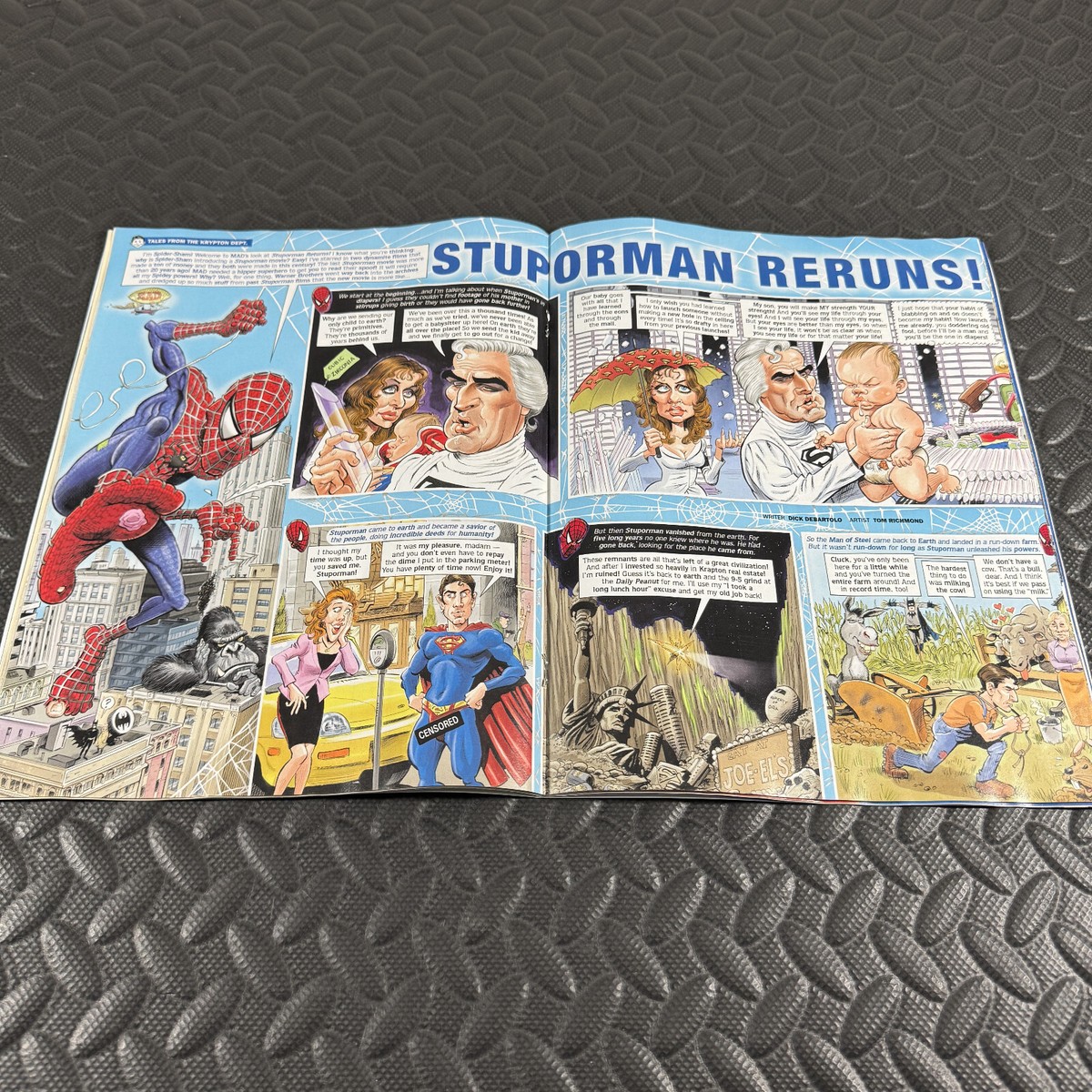 Face Magazine Run DMC ジャネット ベックマン ポスター Face Magazine Run DMC ジャネット ベックマン ポスター