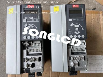 1PCS  FC-301P7K5T4E20H2XNCXXS 90days warranty via DHL or FedEx