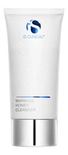 iS Clinical Warming Honey Cleanser 4 oz120 g. Facial Cleanser
