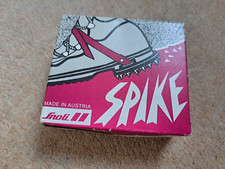 Punte da neve Snoli vintage