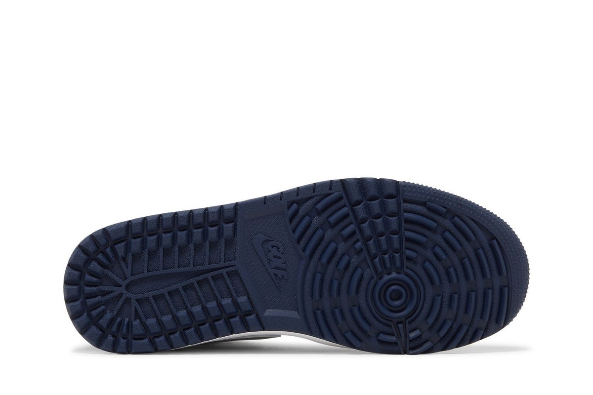 Size 9.5 - Air Jordan 1 Golf High Midnight Navy for sale