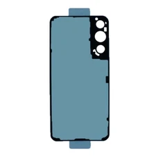 Adhesive Back Glass for Samsung Galaxy S22 Replacement Cell Phone Repair Part