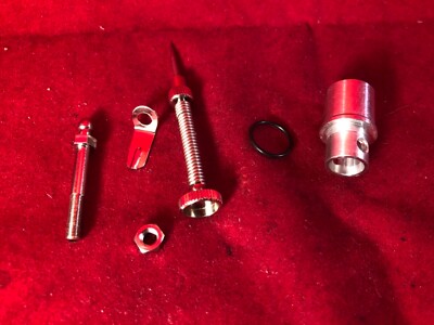 OS  FP 20-46 FP & LA C/L VENTURI AND DIRECT REPLACEMENT NVA NIP 7 MM