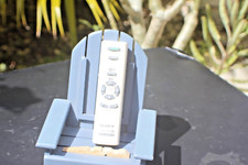 SONY - REMOTE CONTROL - MODEL RMT-CE90A - RADIO CASSETTE BOOMBOX -WHITE - TESTED