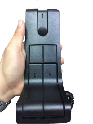 RMN5068A Desktop Microphone For Motorola CM200 CDM1550 CDM1250 GM300 PM400 M1225