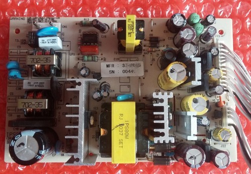 Xtrend 9x00 Netzteil / Power Supply für Xtrend ET9200 HD / ET9500 HD