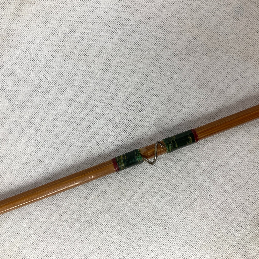 PEZON ET MICHEL RITZ Super Parabolic PPP 8.5 Bamboo Fly