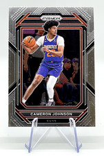 Click to enlarge Cameron Johnson