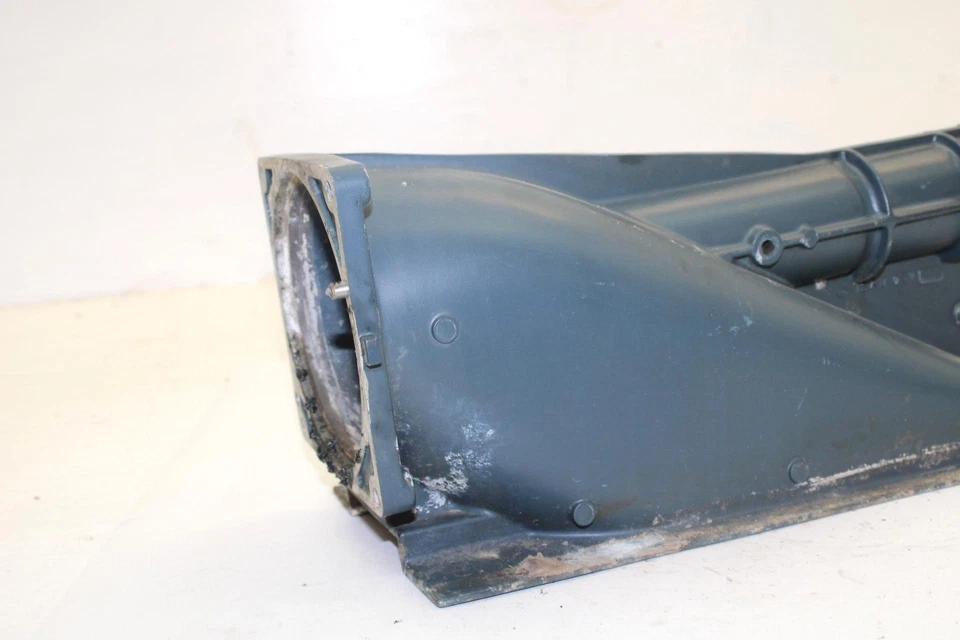 Yamaha Waverunner 500 1989 OEM bomba de conducto de admisión túnel 6K8-51311-00-94 JY4 Foto 2 de 4