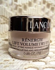 Lancome Renergie Lift Volumetry Eye Cream - .25 oz.